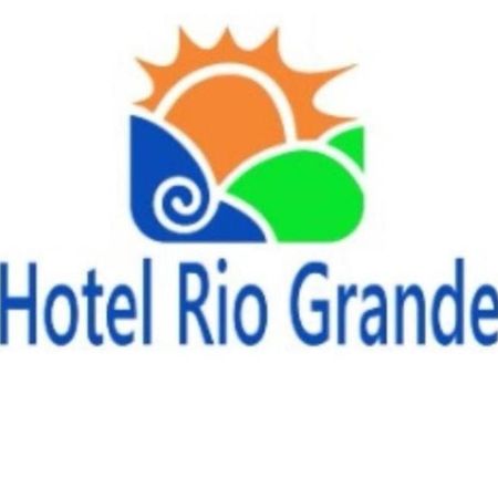 Fronteira Hotel Rio Grande מראה חיצוני תמונה