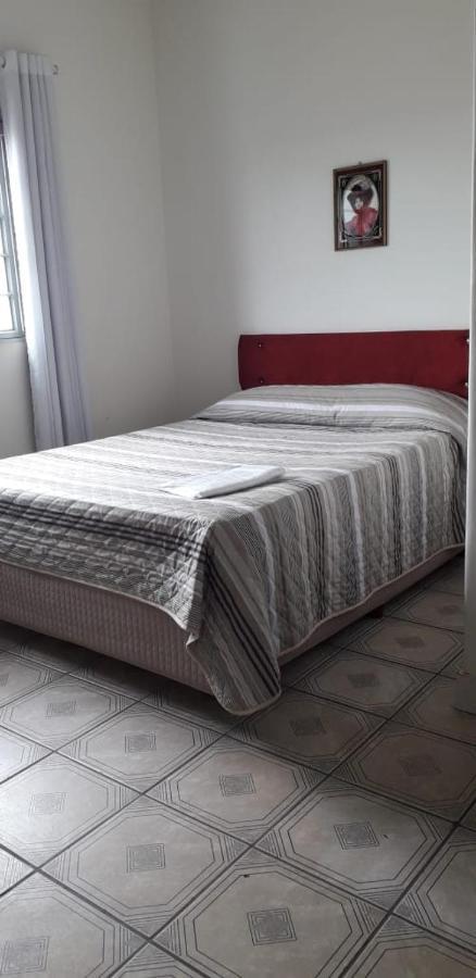 Fronteira Hotel Rio Grande מראה חיצוני תמונה