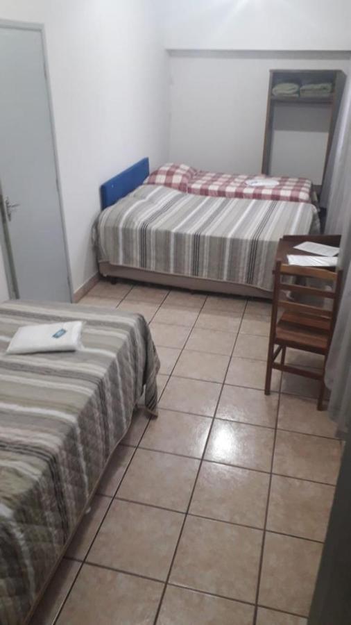 Fronteira Hotel Rio Grande מראה חיצוני תמונה