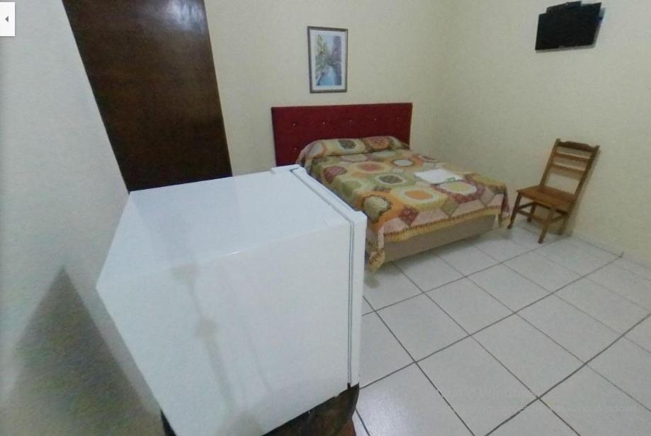 Fronteira Hotel Rio Grande מראה חיצוני תמונה