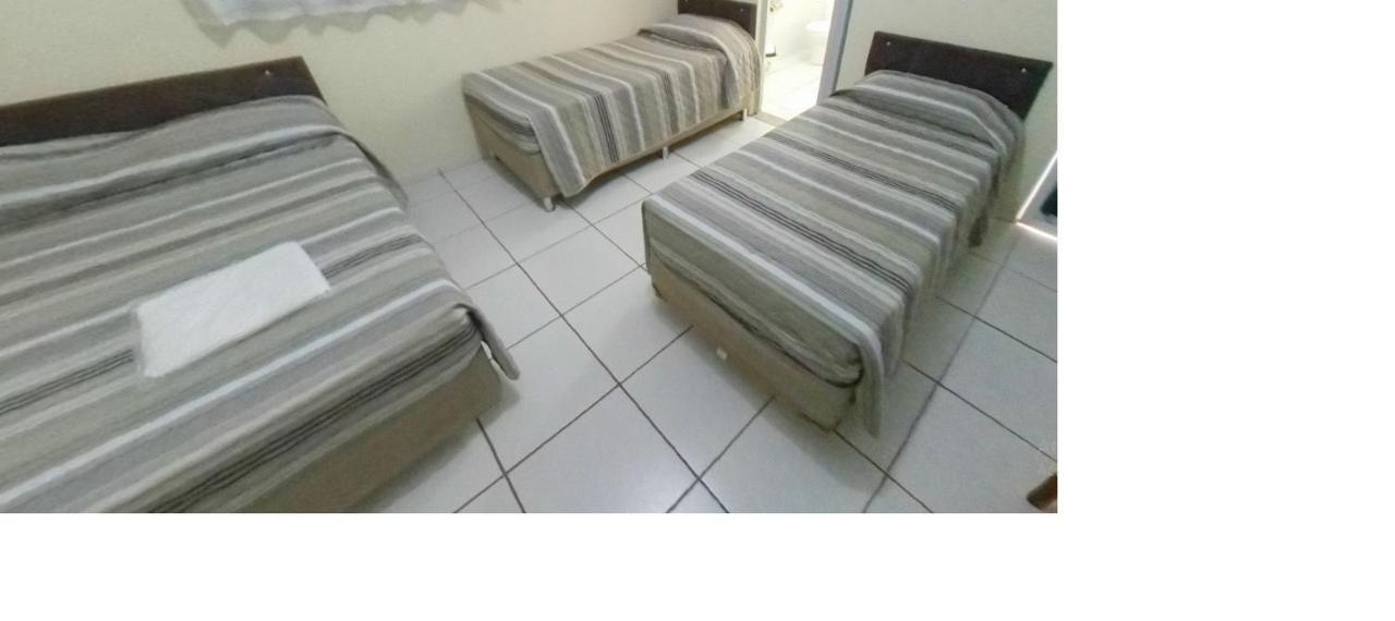 Fronteira Hotel Rio Grande מראה חיצוני תמונה