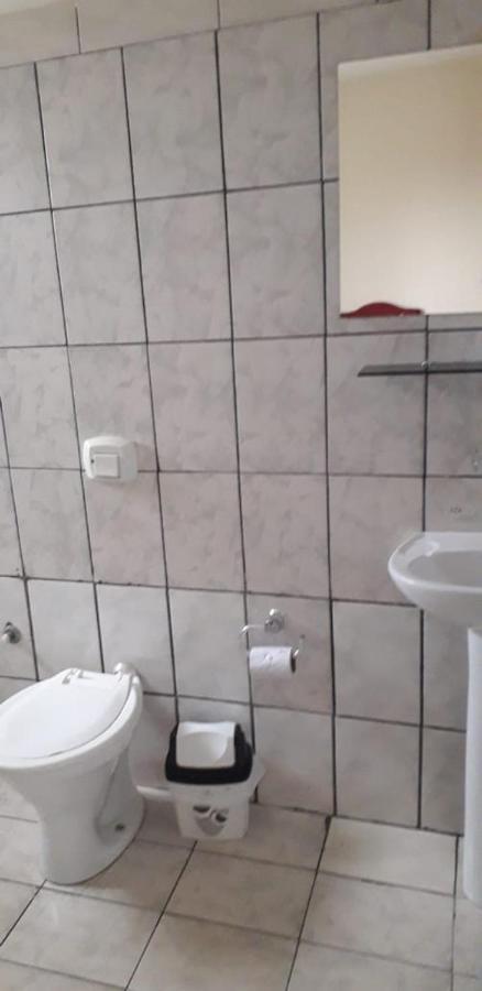 Fronteira Hotel Rio Grande מראה חיצוני תמונה