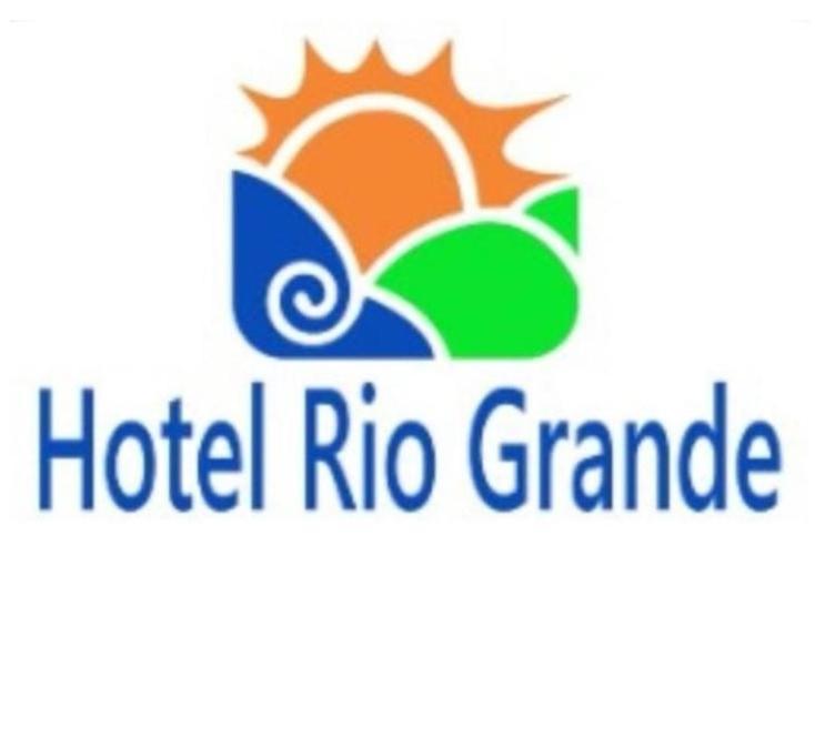 Fronteira Hotel Rio Grande מראה חיצוני תמונה